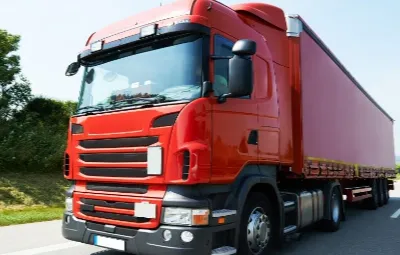 Konya Develi Ambar Kargo