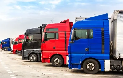 Konya Develi Ambar Nakliyat