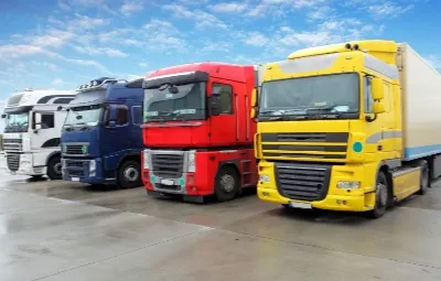 Konya Develi Nakliye Ambarı