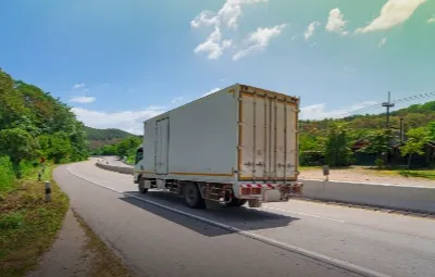 Konya ile Develi Arası Bulaşık Makinesi Taşıma