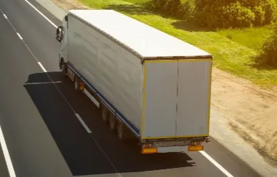 Konya ile Develi Arası Parça Eşya Taşıma